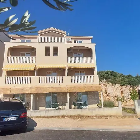 Batinovic Apartment Neum