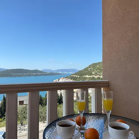 Batinovic Apartman