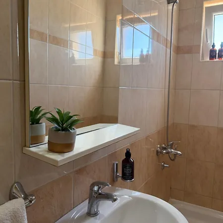 Batinovic Apartment