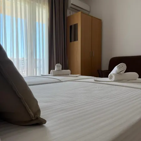 Apartamento Batinovic *