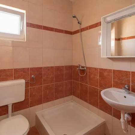 Apartment Batinovic Neum
