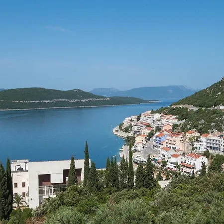 Batinovic Apartman *