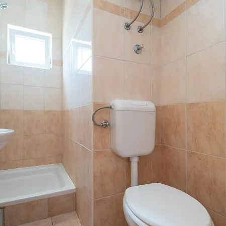 Batinovic Apartment *