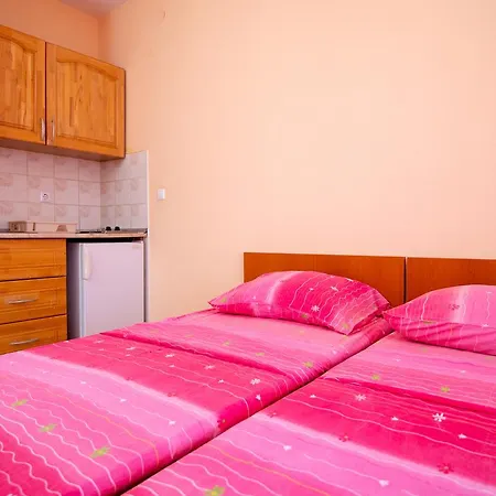 Apartment Batinovic Neum