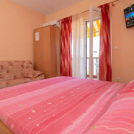 Apartment Batinovic *