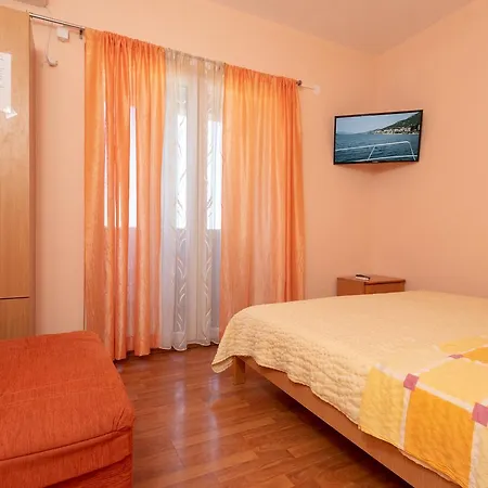 Apartment Batinovic *