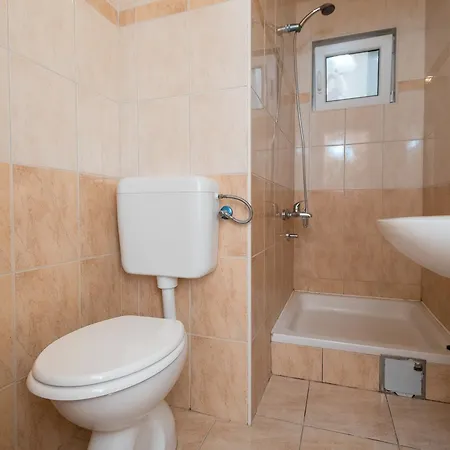 Batinovic Apartment Neum