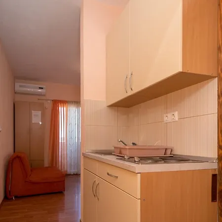 Batinovic Apartment Neum